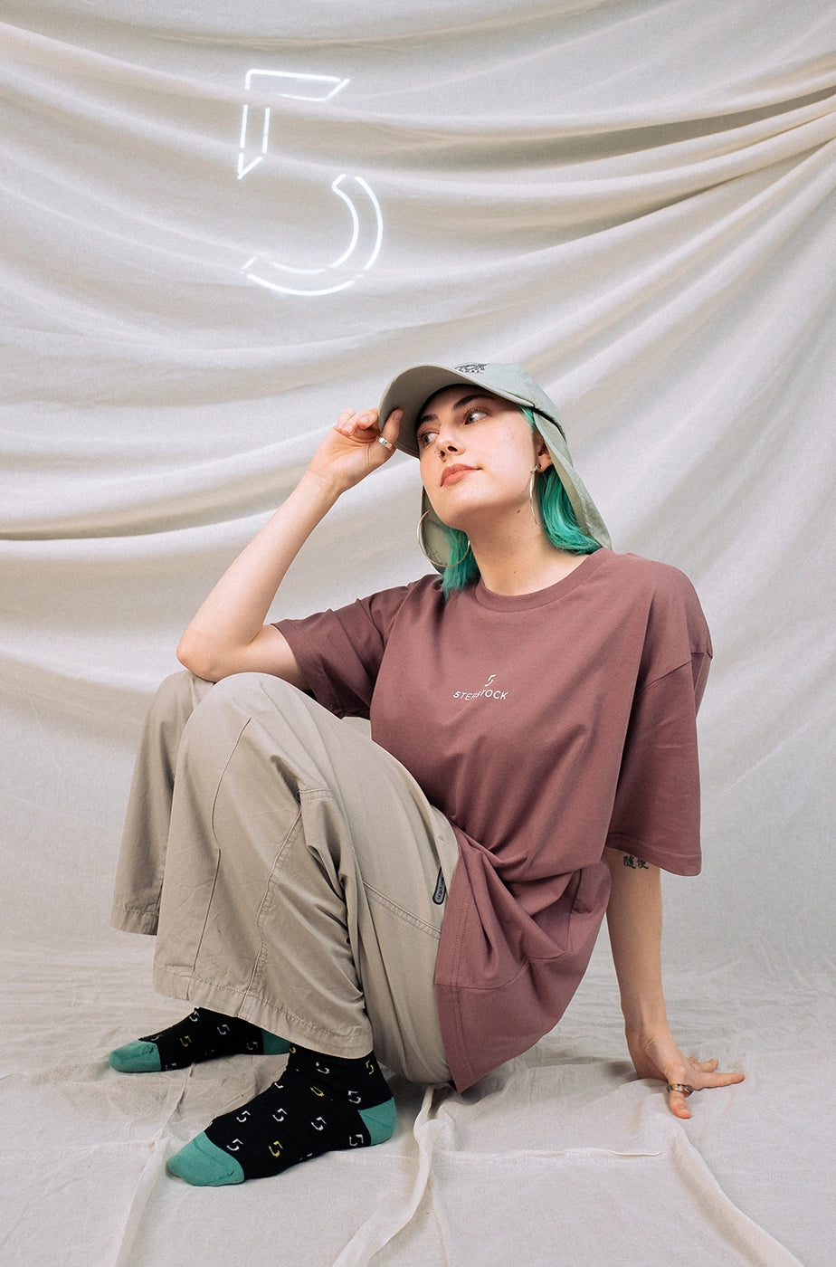T-SHIRT „LOGO“ - kaffa coffee
