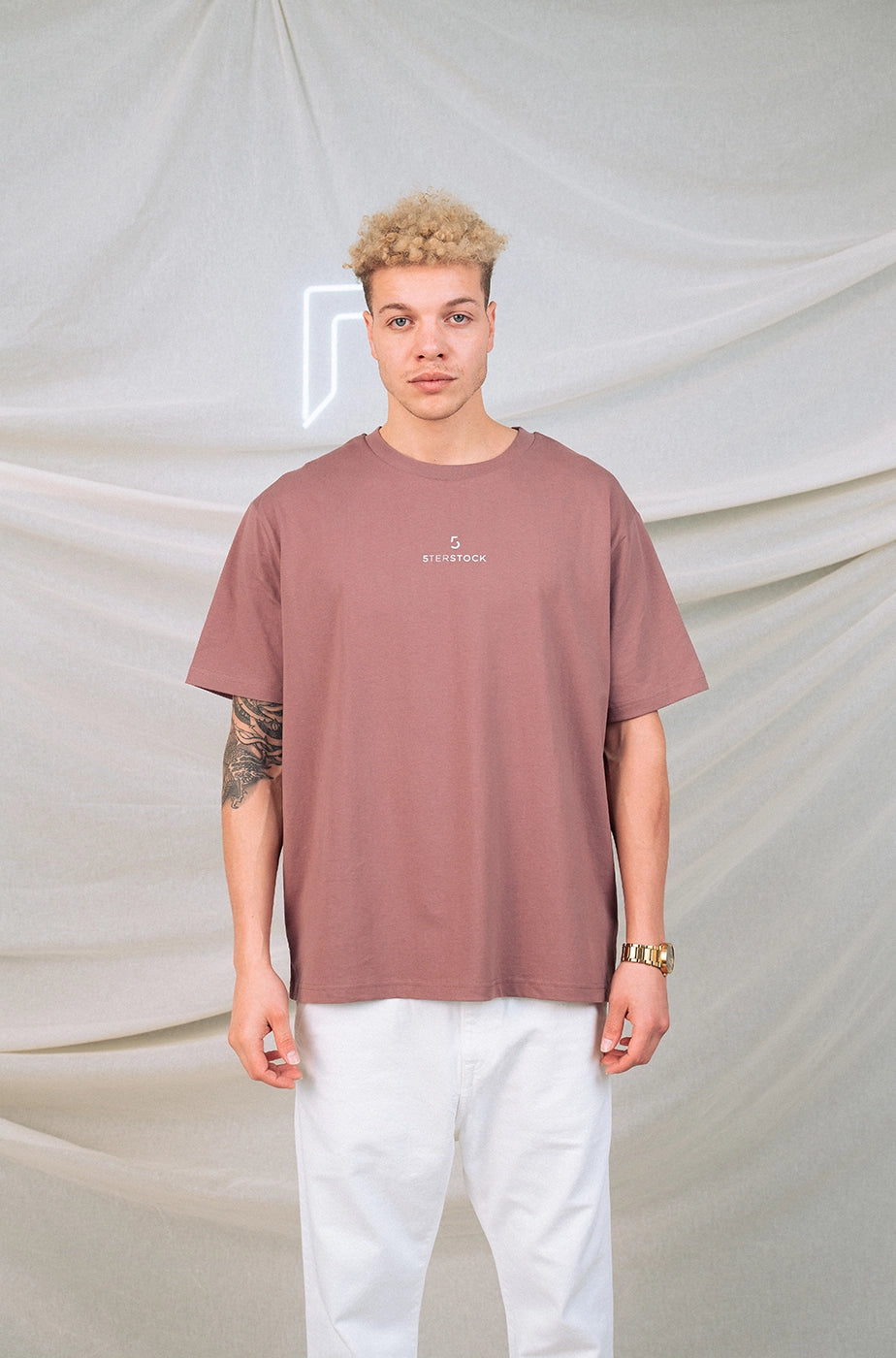 T-SHIRT „LOGO“ - kaffa coffee