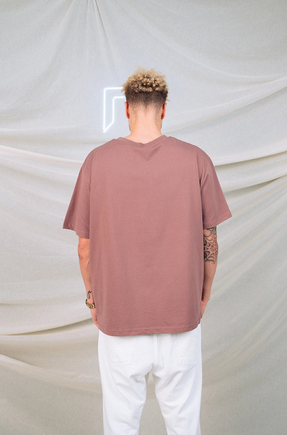 T-SHIRT „LOGO“ - kaffa coffee