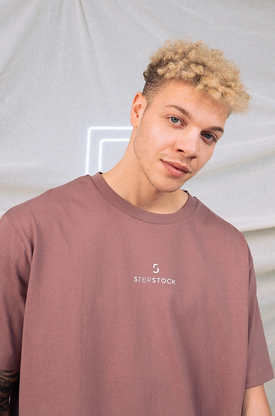 T-SHIRT „LOGO“ - kaffa coffee